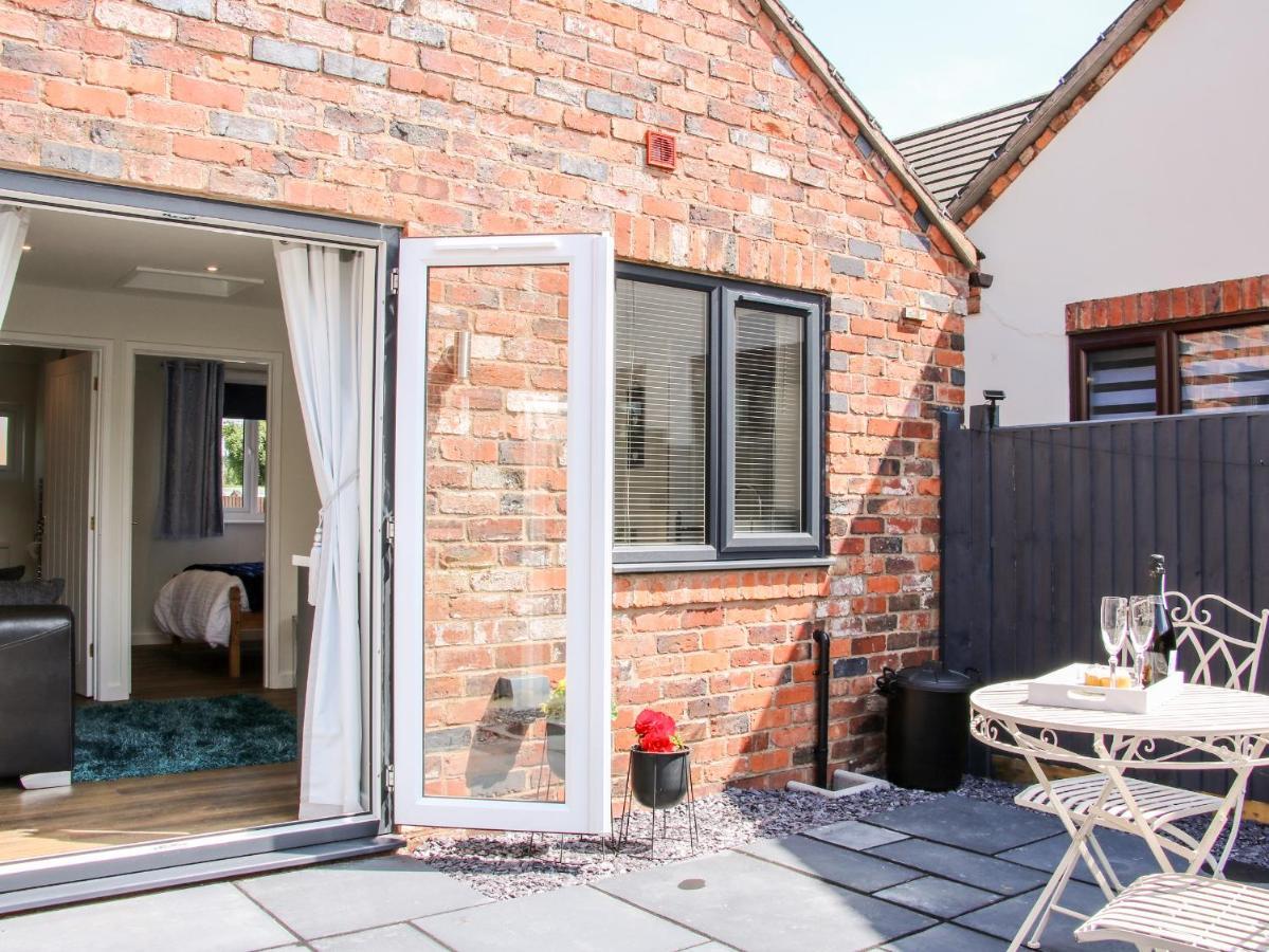 Villa Oakleigh Llanymynech Esterno foto