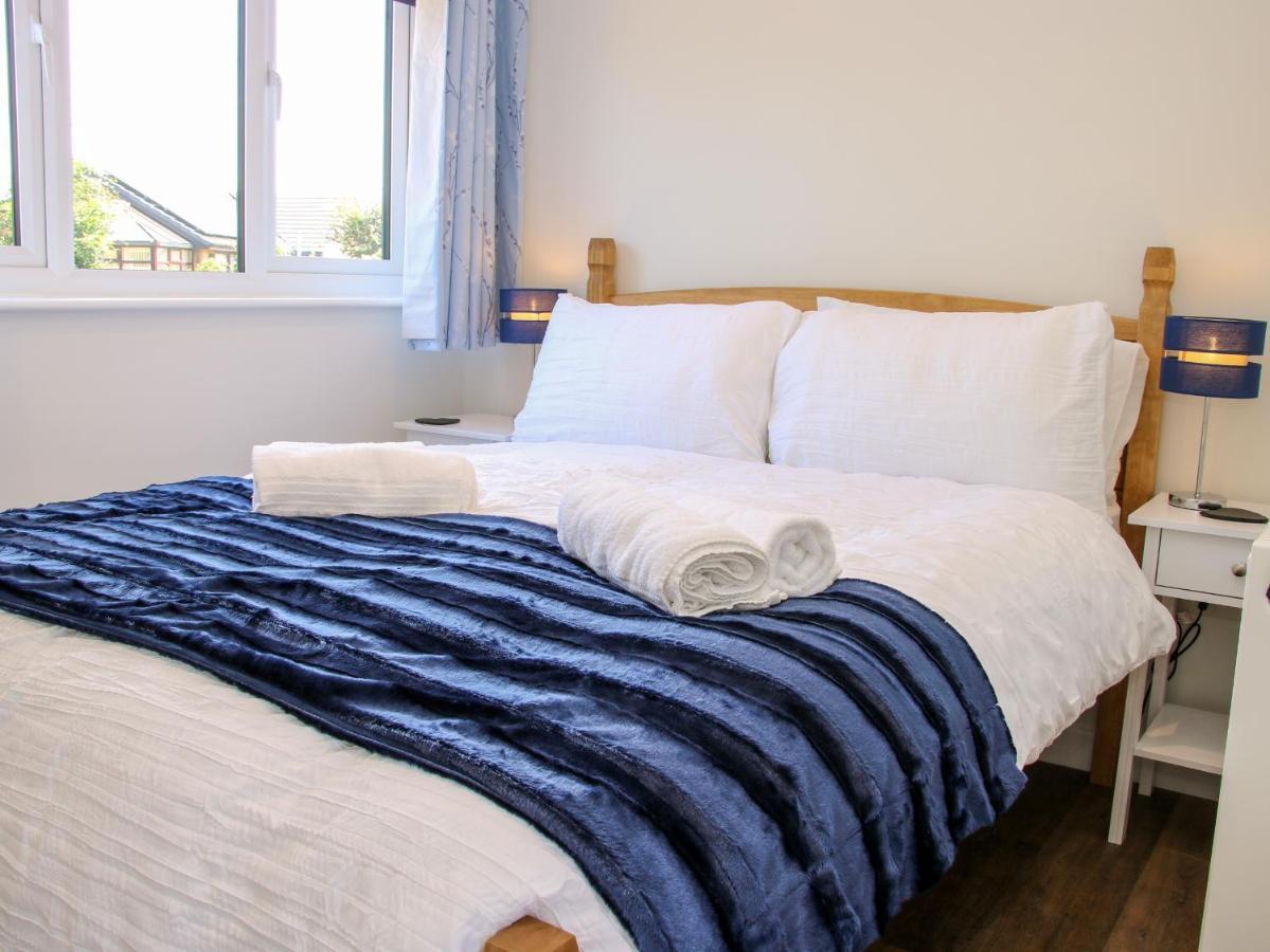 Villa Oakleigh Llanymynech Esterno foto