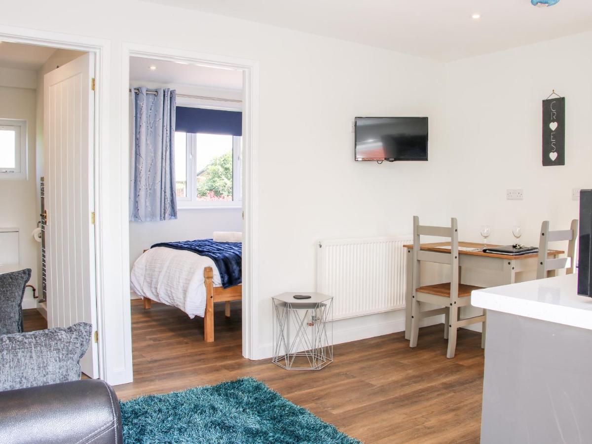 Villa Oakleigh Llanymynech Esterno foto