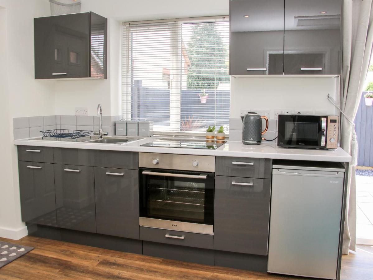 Villa Oakleigh Llanymynech Esterno foto