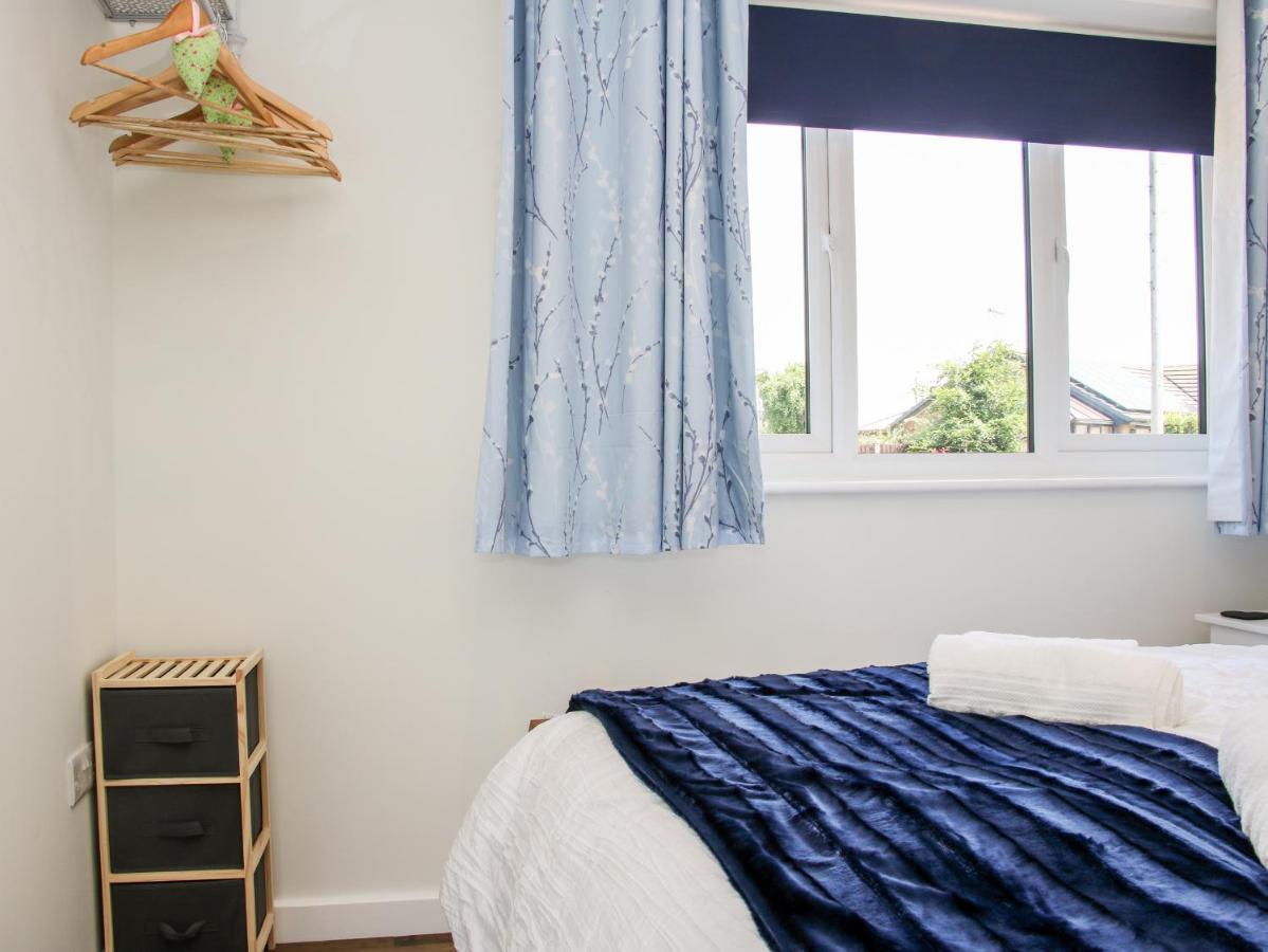 Villa Oakleigh Llanymynech Esterno foto